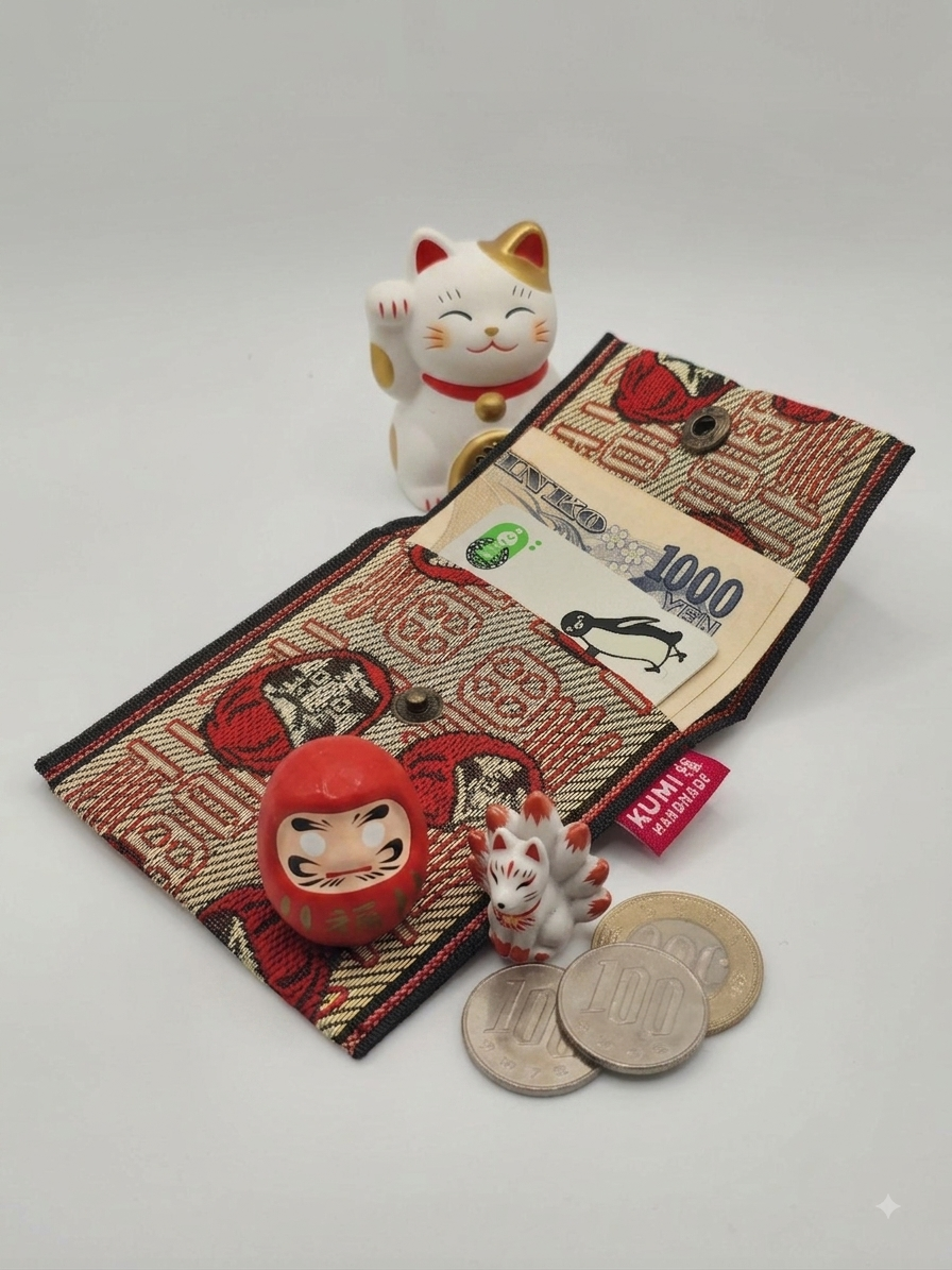 Amuletos de la suerte