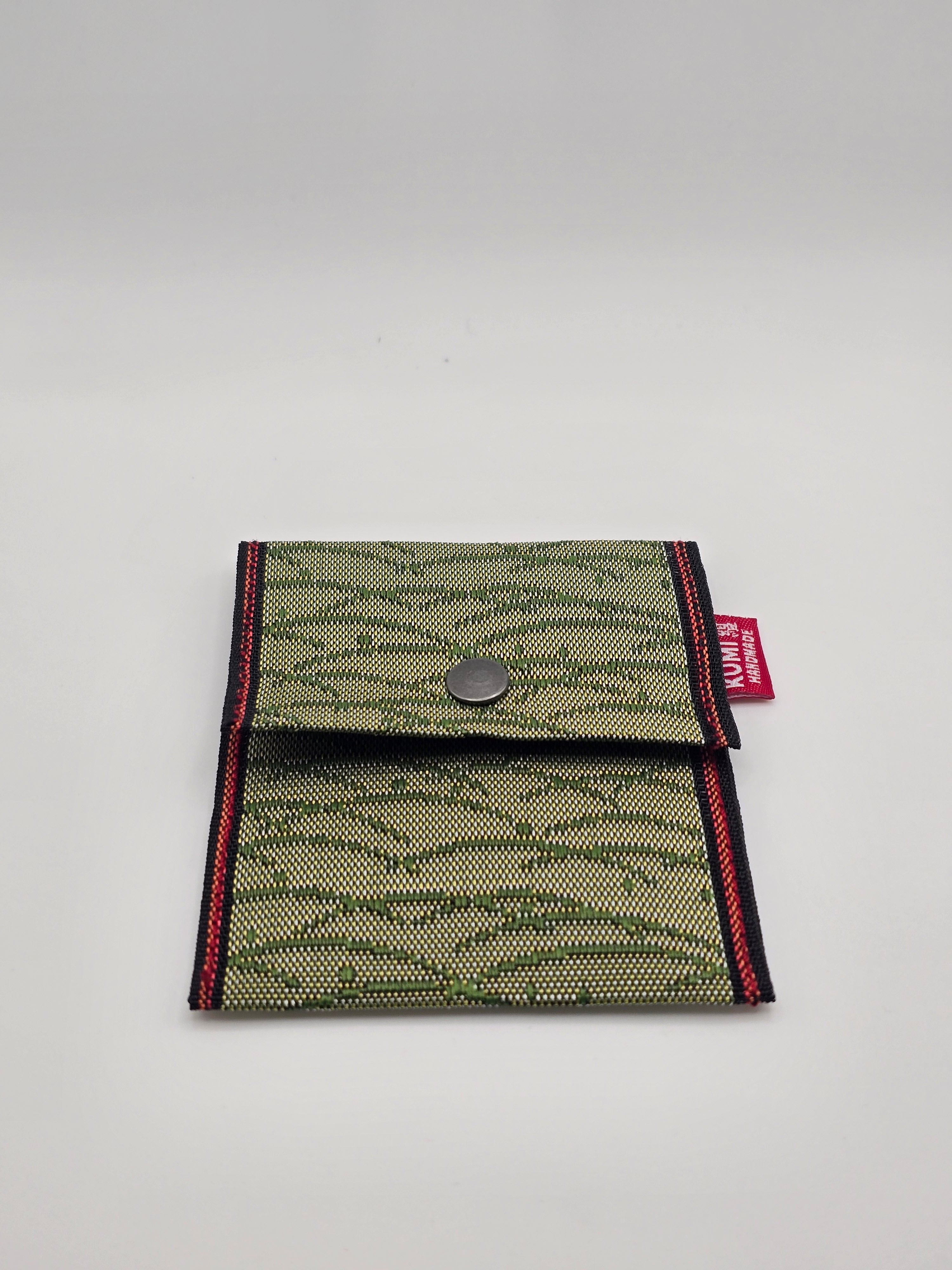 Arabesco verde