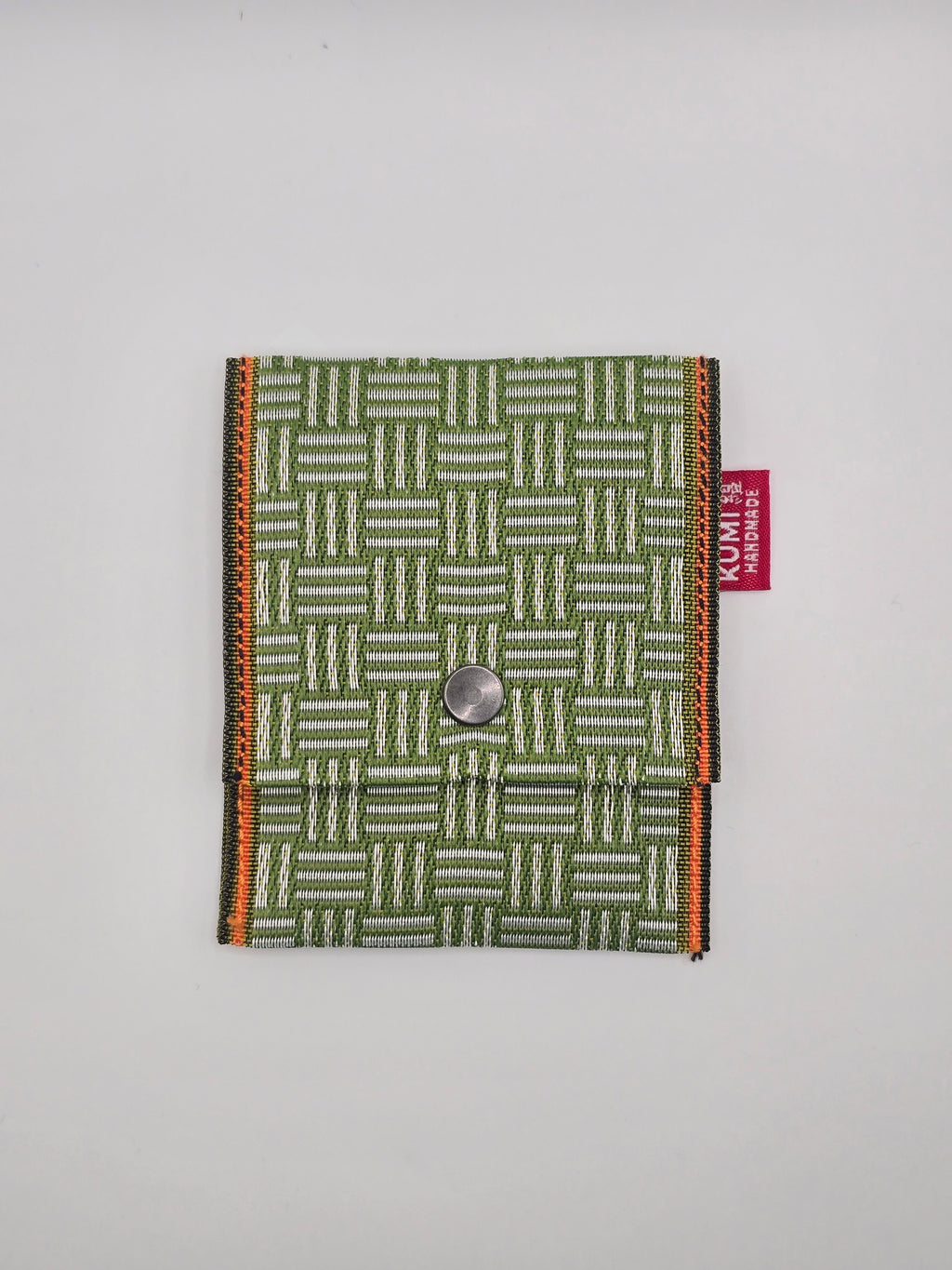 Sankuzushi verde
