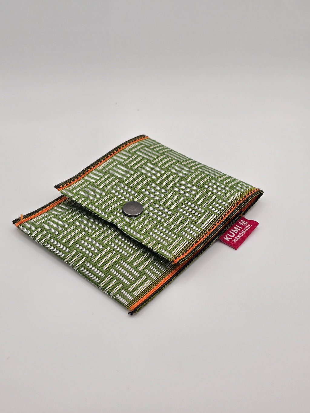 Sankuzushi verde