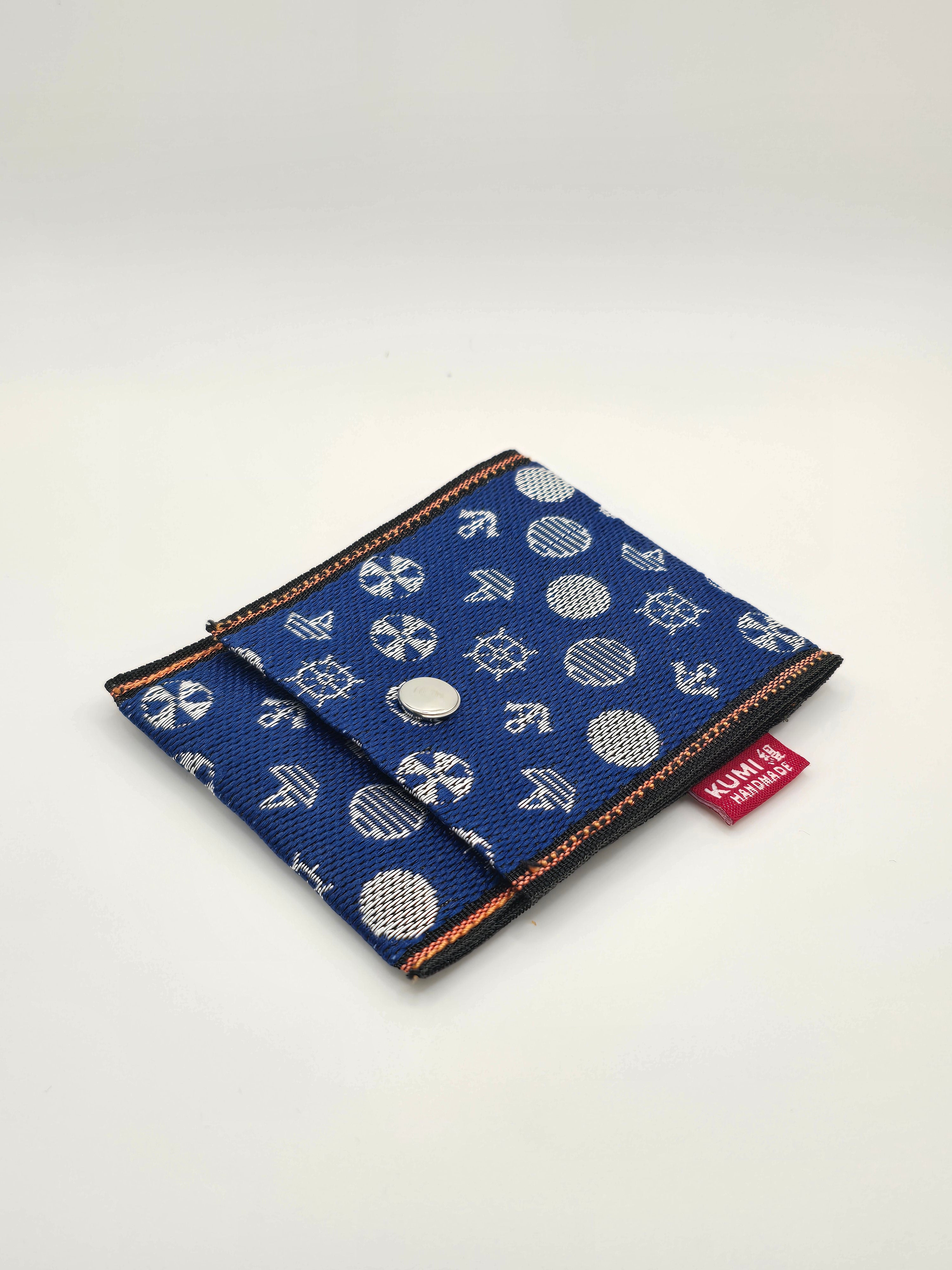 Marino azul y gris